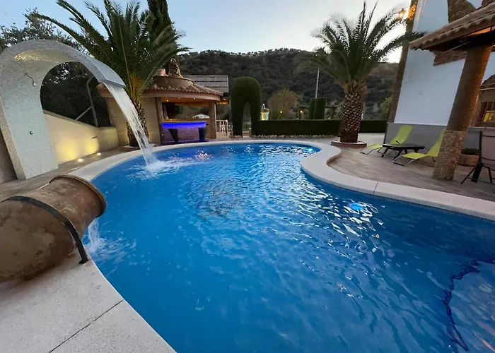 Galones * Algarinejo
