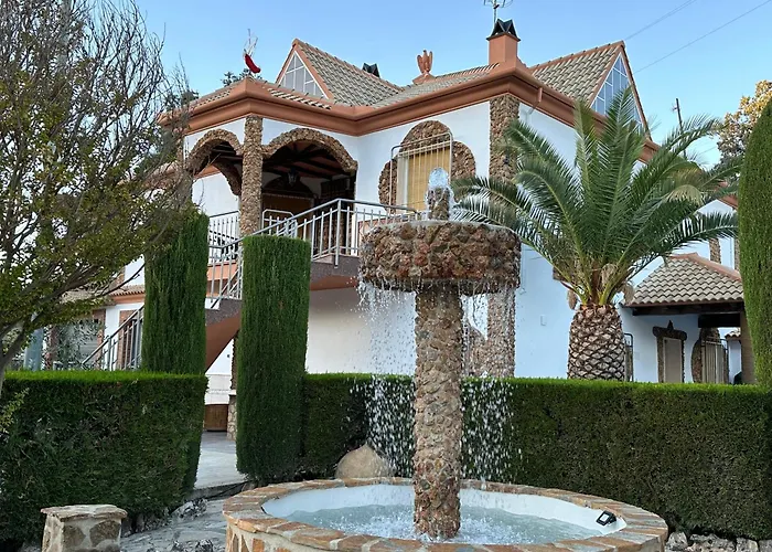 Galones * Algarinejo