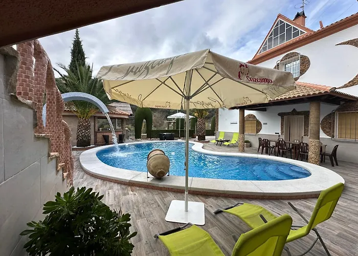 Galones Villa *
