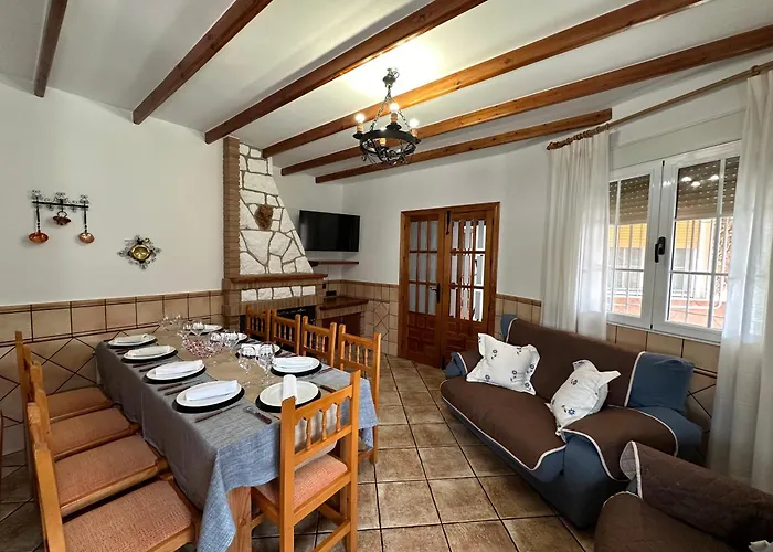 Galones Villa Algarinejo