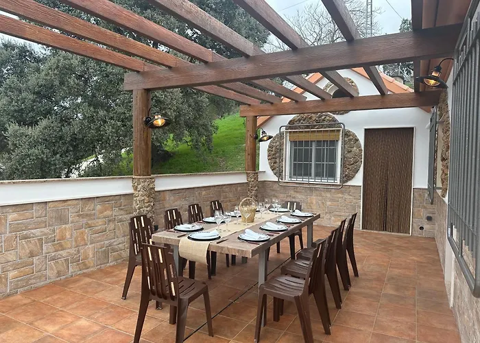 Galones Villa *