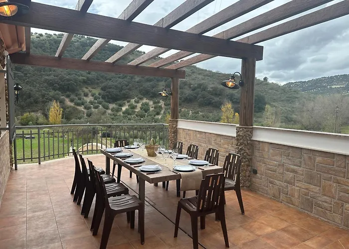 Villa Galones